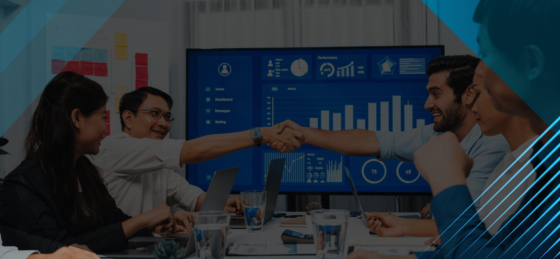 Empowering Businesses with Salesforce Excellence
